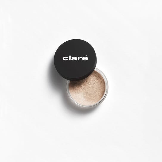 

Пудра-хайлайтер 05 Wet Skin 1,5г Clare,Body Magic Dust
