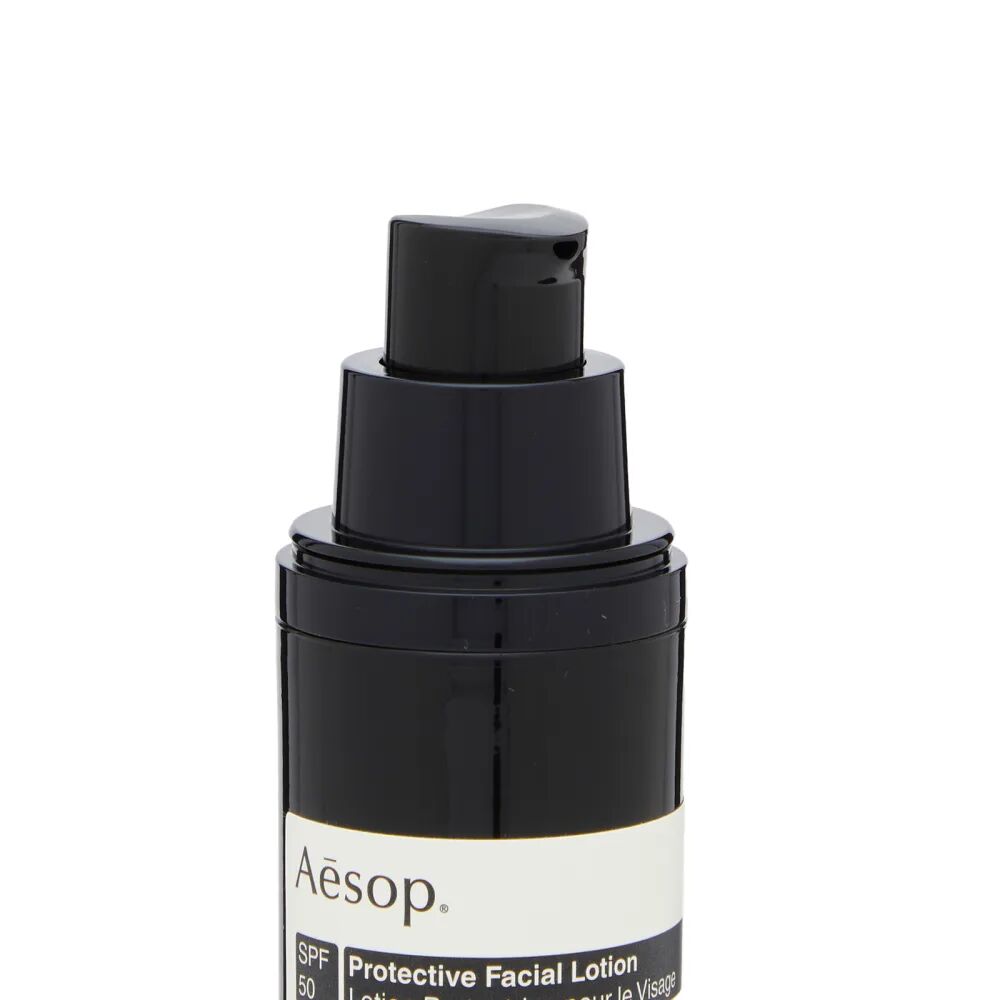 Aesop Защитный лосьон для лица SPF50 EU/AS aesop