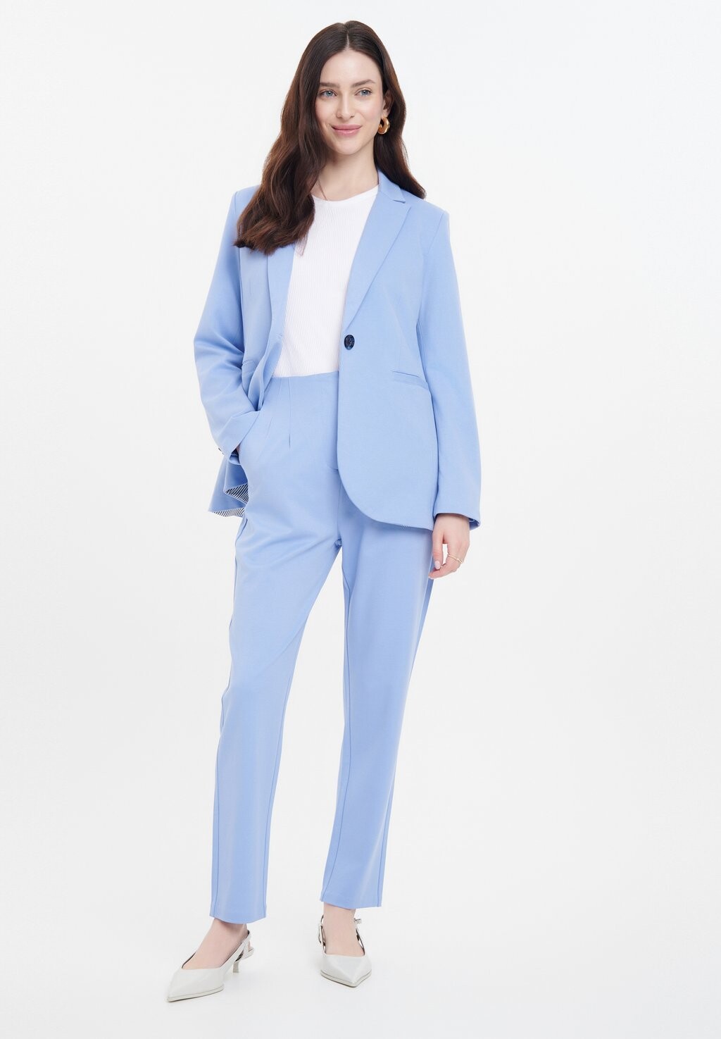

Брюки Greenpoint, цвет Light Blue