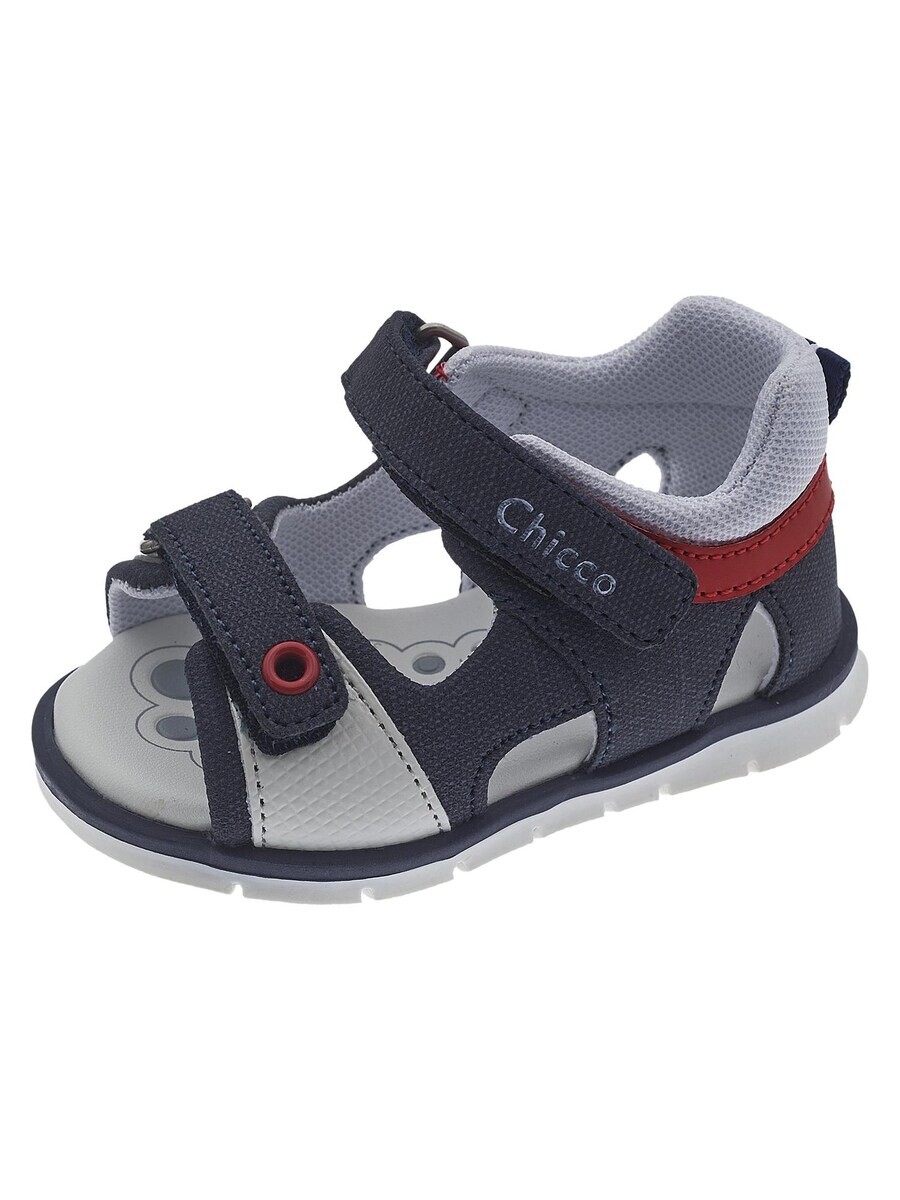 

Сандалии CHICCO Sandals Fabian, синий