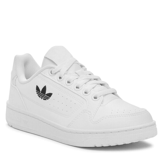 

Кроссовки adidas NYShoes, белый