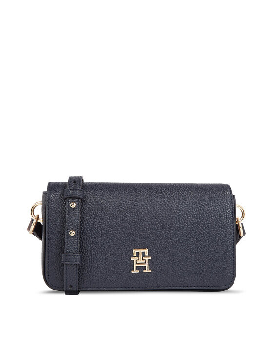 

Кошелек Tommy Hilfiger, синий