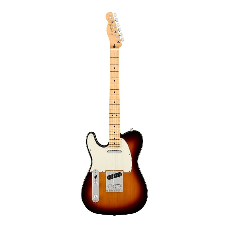 

Электрогитара Fender Player Telecaster 6-String Electric Guitar