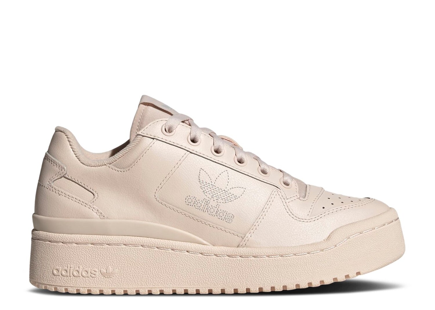 

Кроссовки adidas Wmns Forum Bold 'Wonder Quartz', розовый