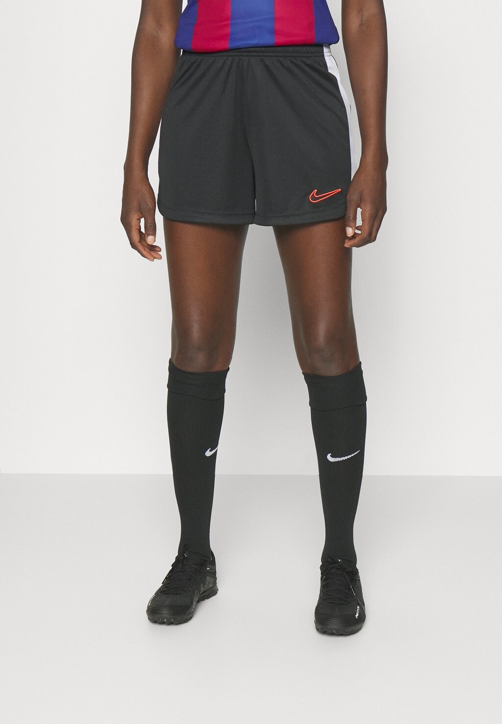 

Спортивные шорты Nike, черный