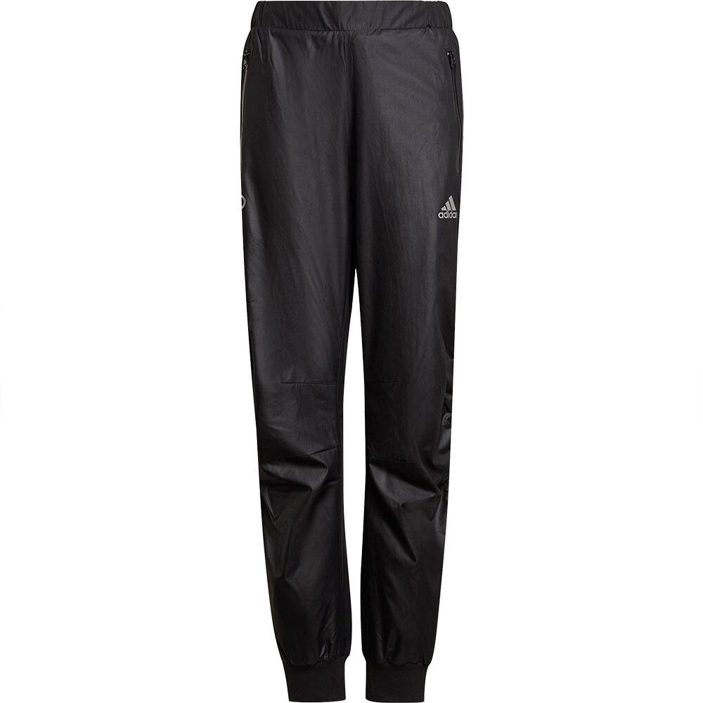 

Брюки adidas Pogba Tap, черный