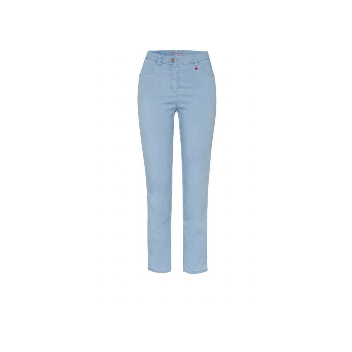 

Брюки Relaxed by TONI & Shorts, цвет hell-blau