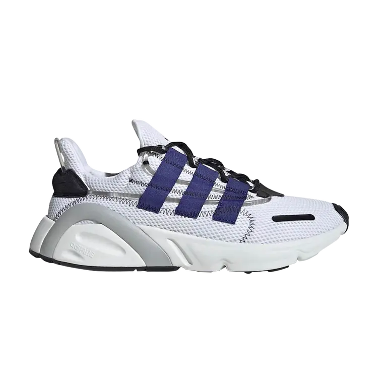 

Кроссовки Adidas LXCON 'White Blue', белый, Белый;серый