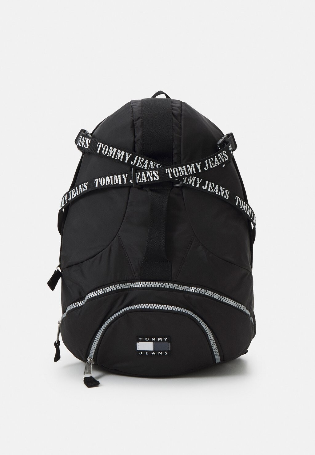 

Рюкзак Tommy Jeans, черный