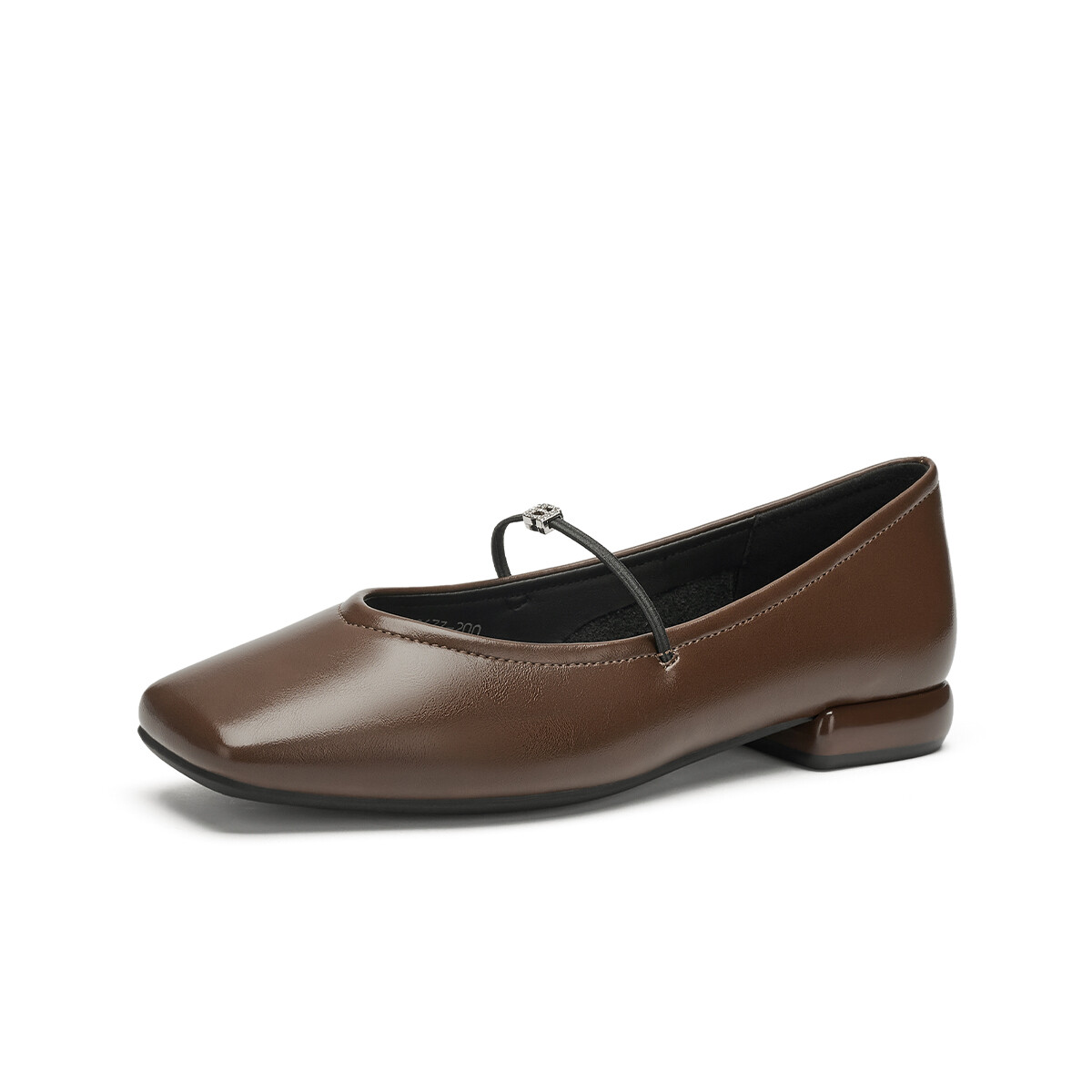 

Туфли GEMEIQ Women's Casual Shoes Women's, бежевый