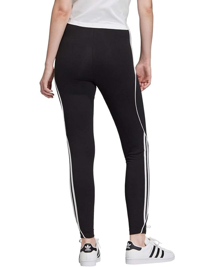 

Брюки Adidas FAEKT Tights, черный