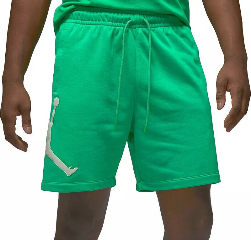 

Мужские флисовые шорты Jordan Essentials