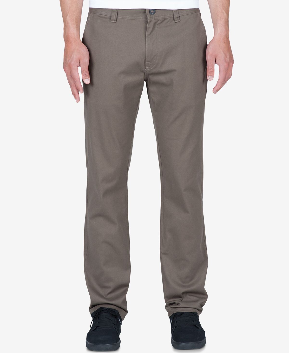 

Мужские брюки-стрейч Fricken' Modern Volcom
