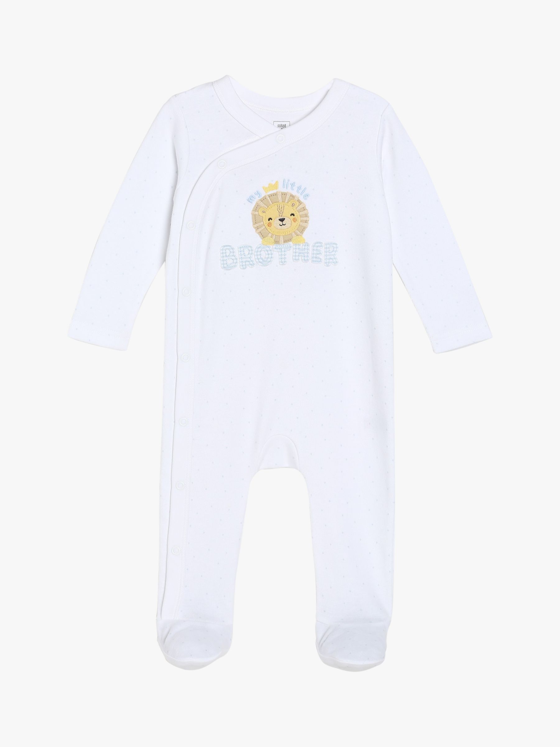 Next born in store 2019 babygrow