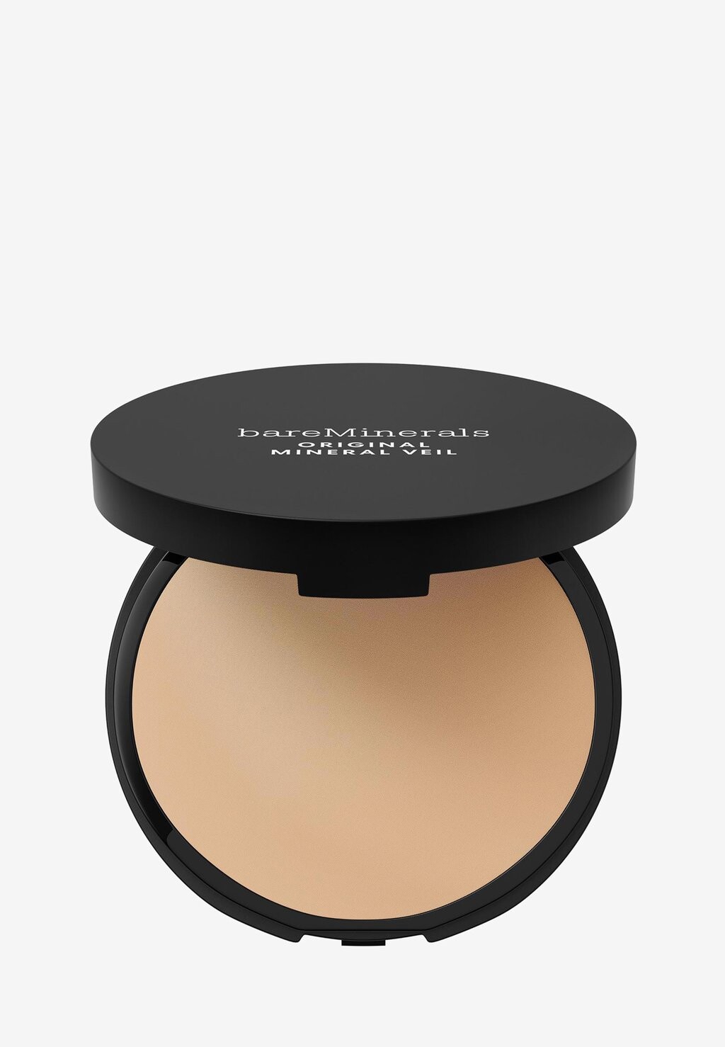 

Пудра ORIGINAL MINERAL VEIL PRESSED POWDER bareMinerals, цвет sheer medium