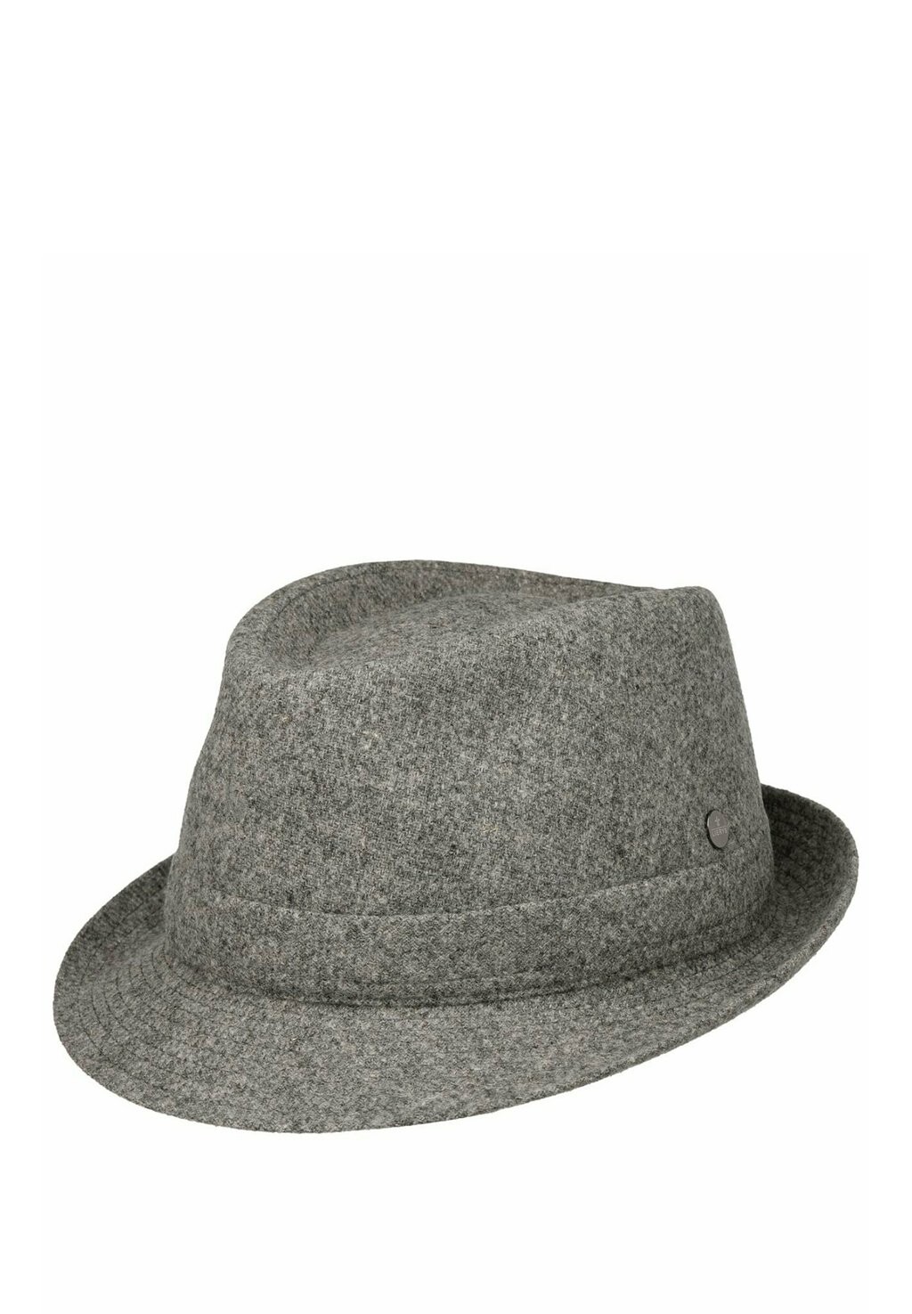 Шапка SHETLAND TRILBY Lierys, цвет grau