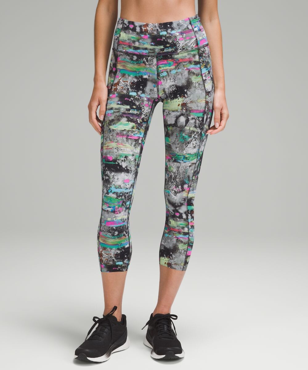 

Леггинсы Lululemon