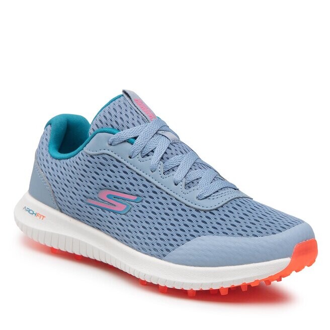 

Кроссовки Skechers GoGolf Max, синий