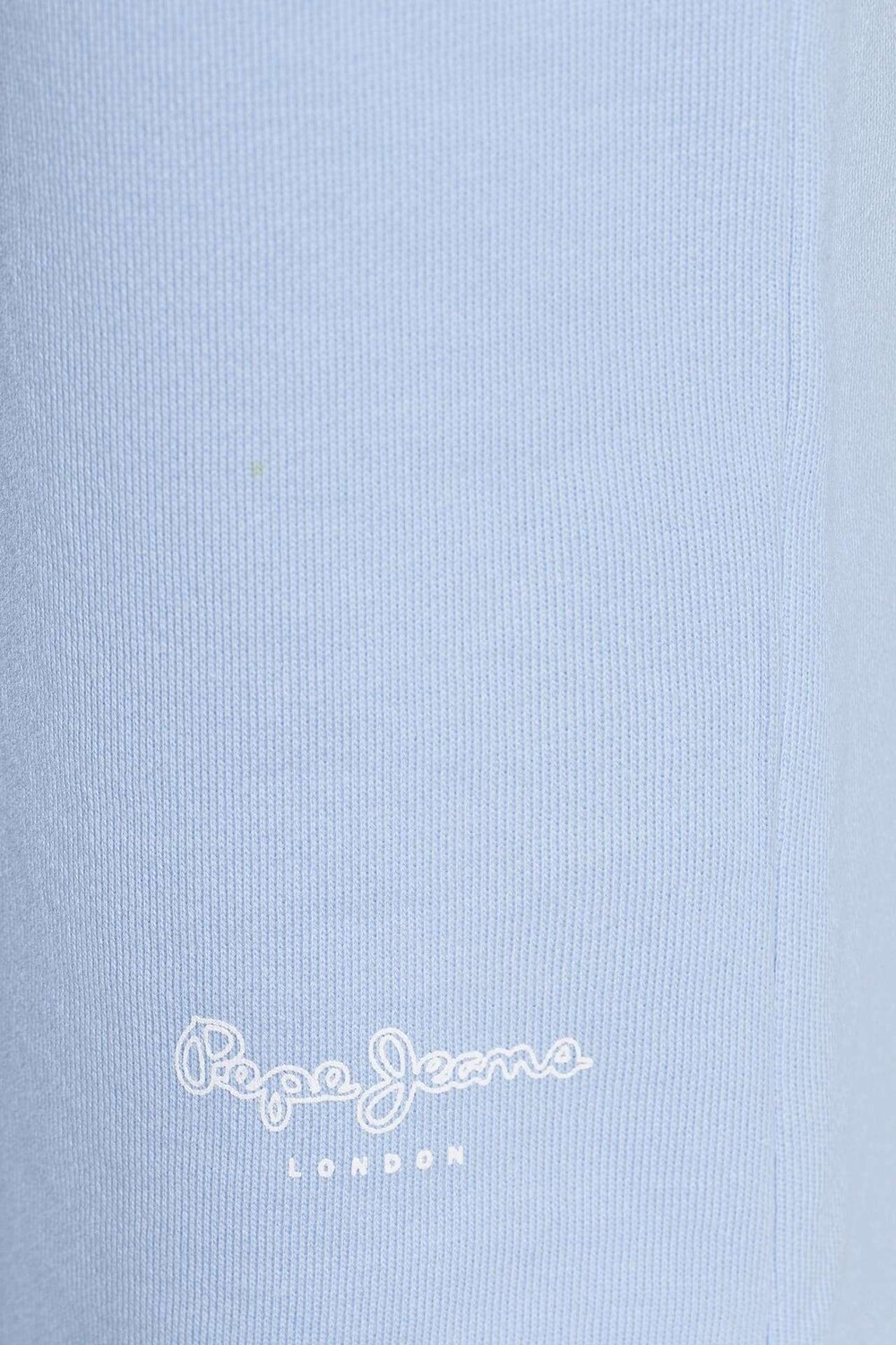 

Спортивные штаны "Джамила" светло-синие Pepe Jeans