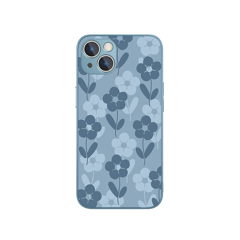 

Чехол для телефона MSMF Us 10 Cents Msmf, DWFQBL2986 - Far Peak Blue