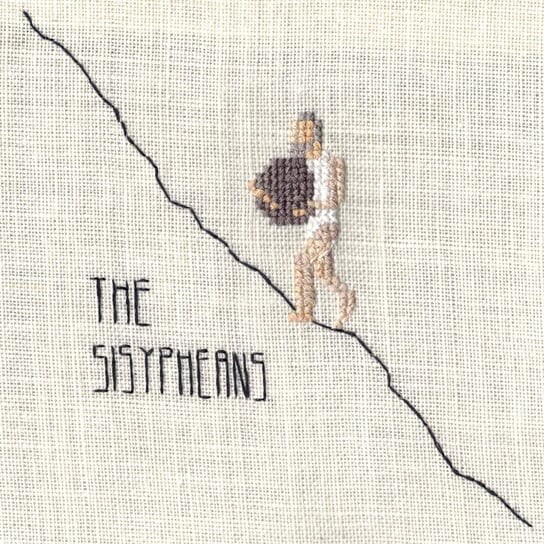 

Виниловая пластинка Xylouris White - The Sisypheans