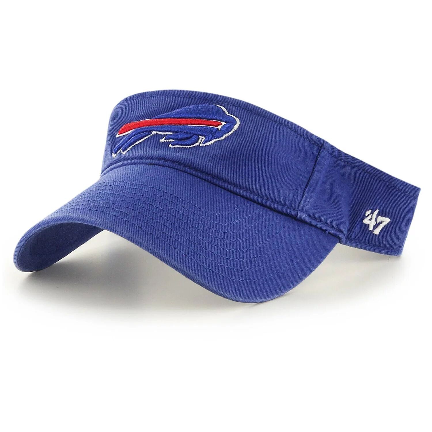 

Мужской козырек Royal Buffalo Bills '47