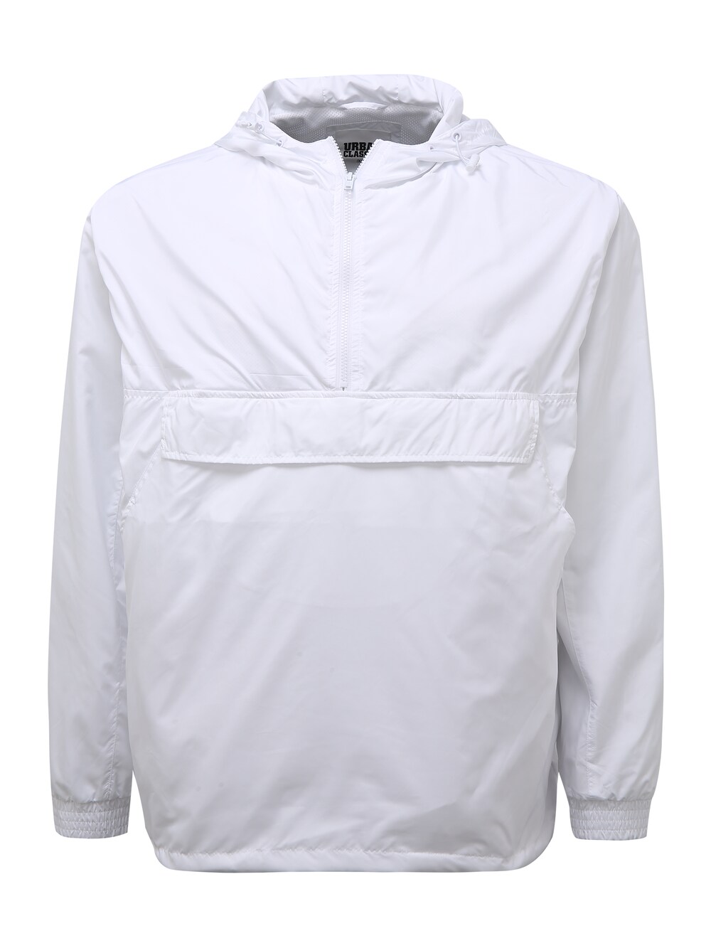 Межсезонная куртка Urban Classics, белый