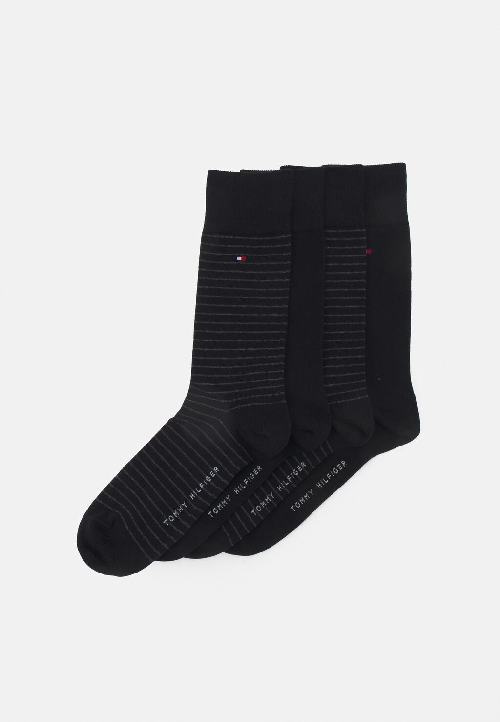 

Носки Tommy Hilfiger, черный