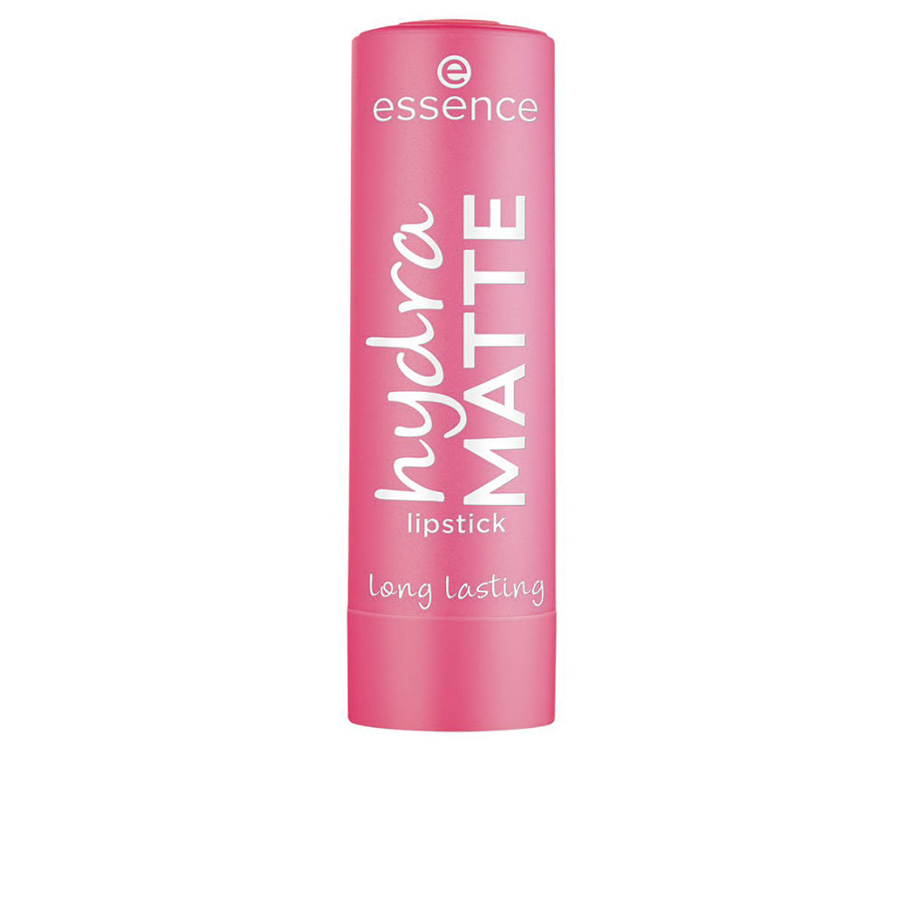 Губная помада Hydra matte barra de labios Essence, 3,5 г, 401-mauve-ment essence hydra matte lipstick помада для губ 408 pink positive