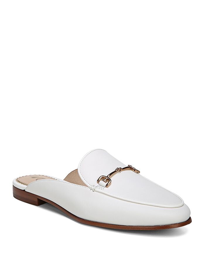 

Женские туфли без задника Linnie Sam Edelman