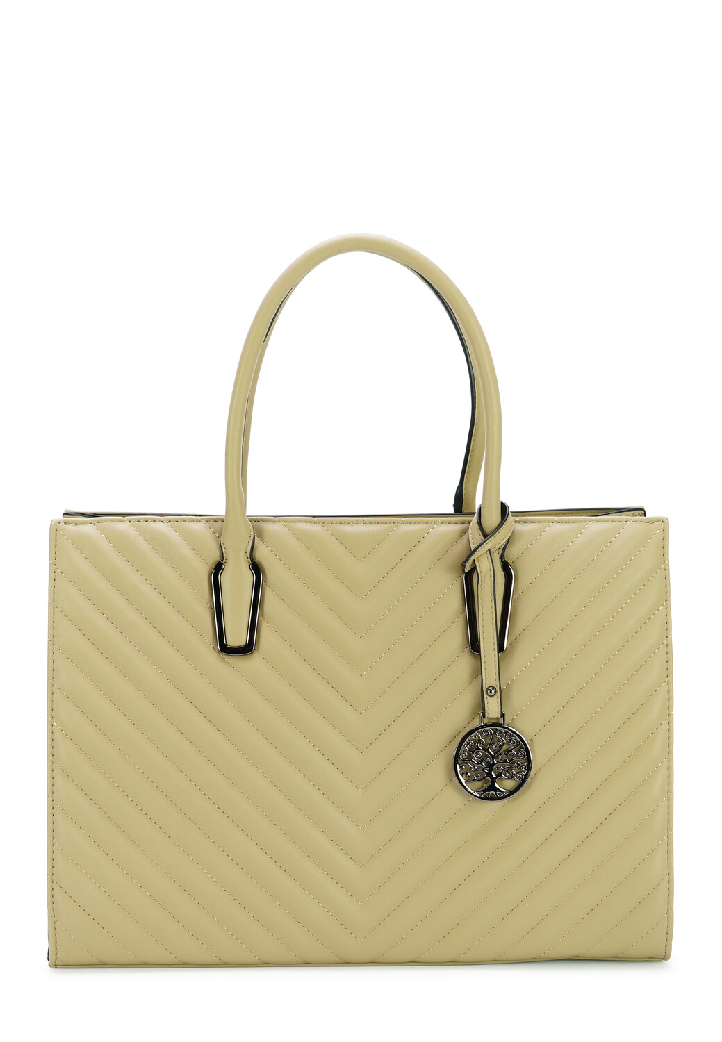 

Сумка Harpa Handtasche Derby, бежевый