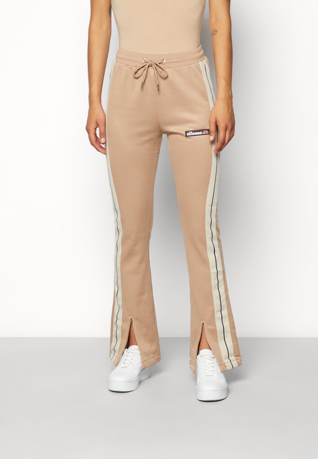 

Спортивные брюки Ellesse, светло-коричневый