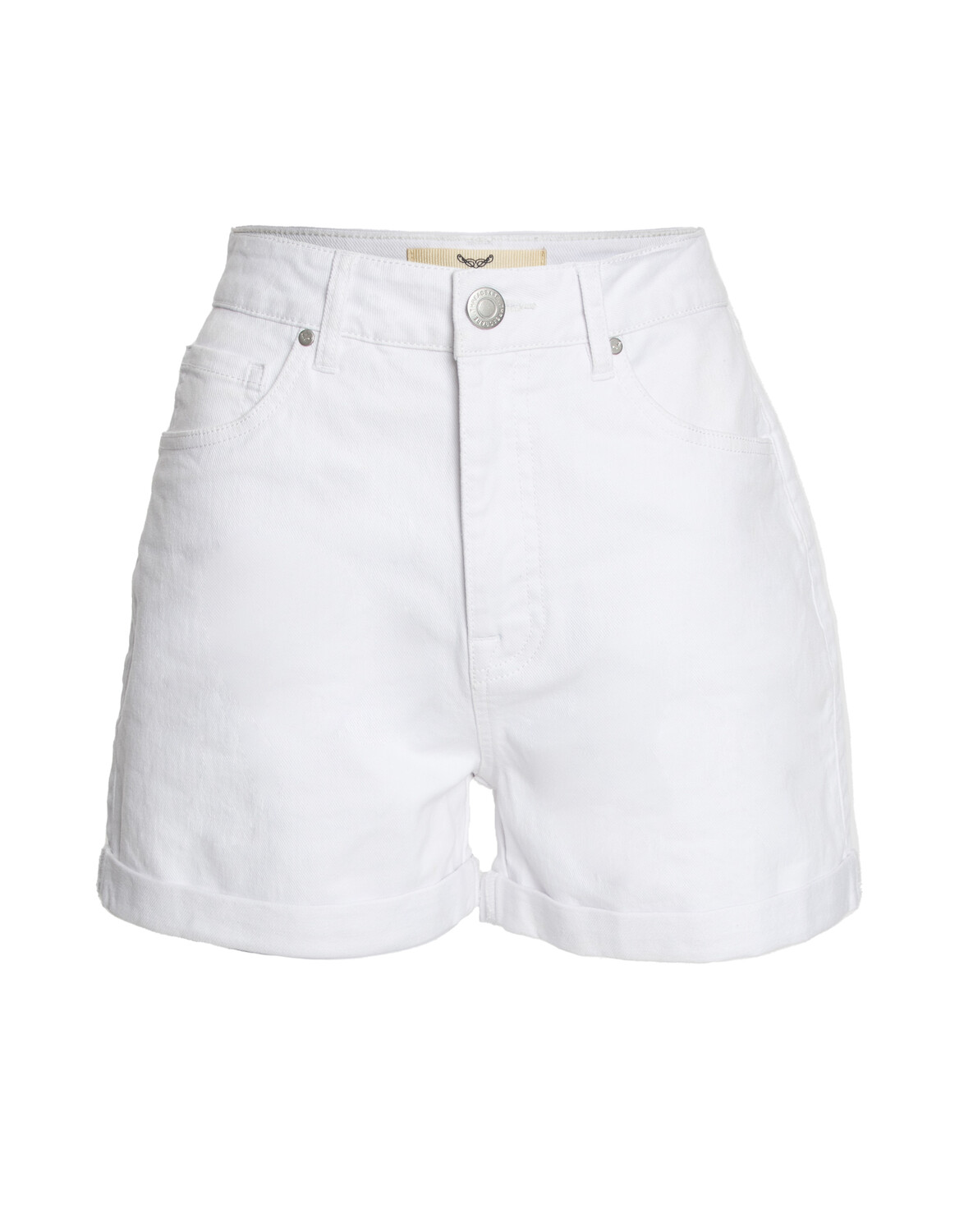 

Шорты Threadbare Jeans THB Calais Classic, белый