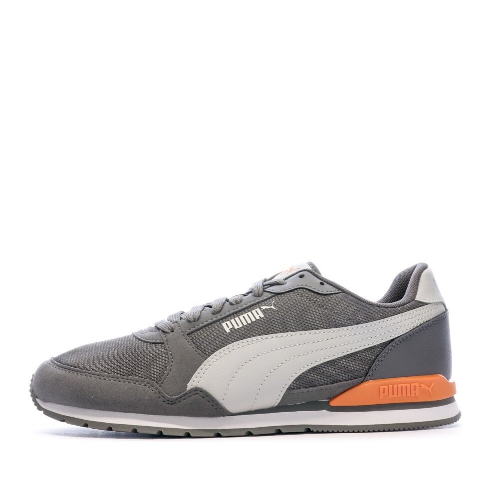 

Кроссовки Puma Castleock V3, серый