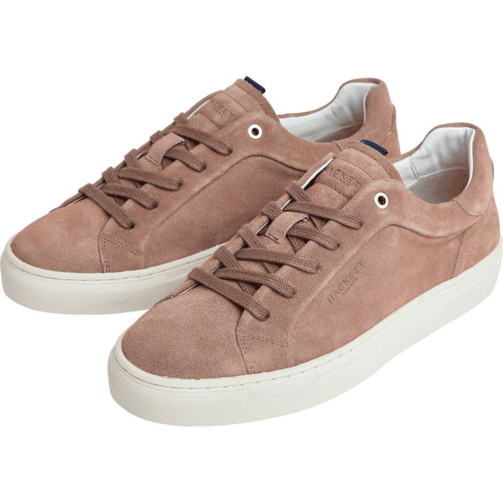

Кроссовки Hackett Icon Summer , бежевый