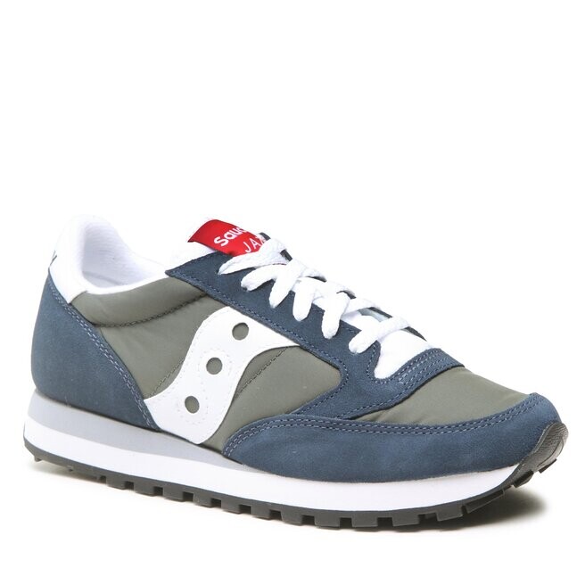 

Кроссовки Saucony JazzOriginal, темно-синий