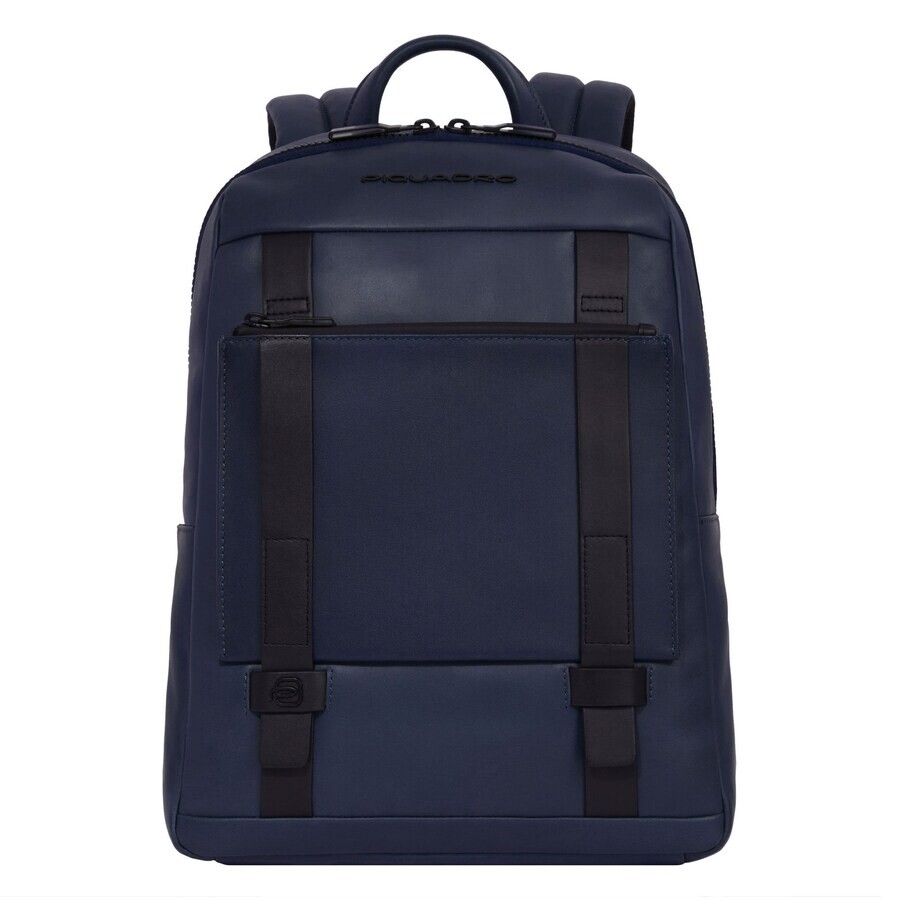 

Рюкзак Piquadro Backpack David, синий