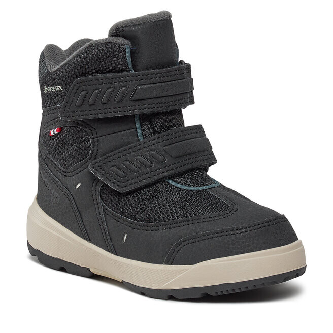

Ботинки Viking ToastyII Gtx, черный