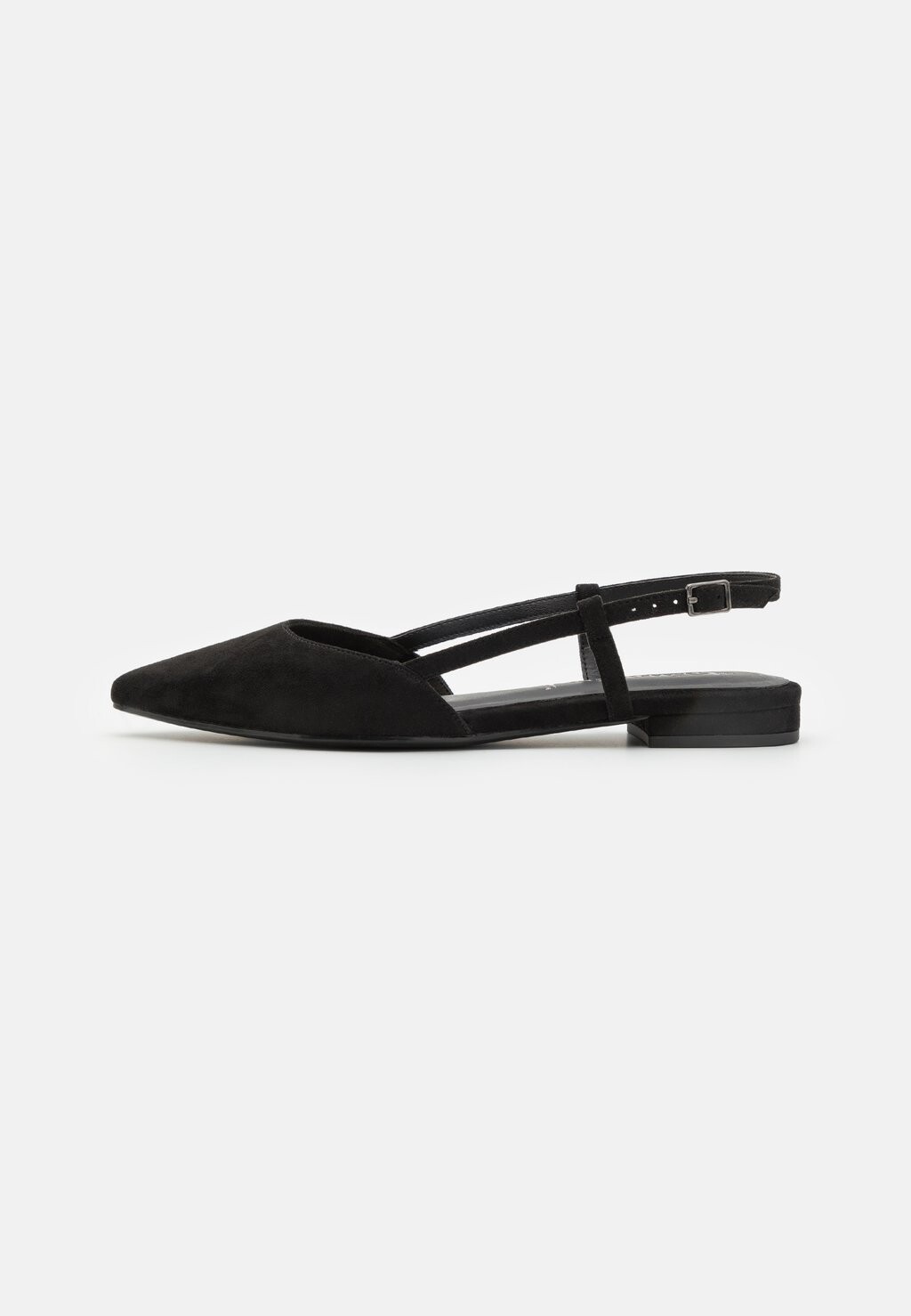 

Балетки Tamaris, цвет black