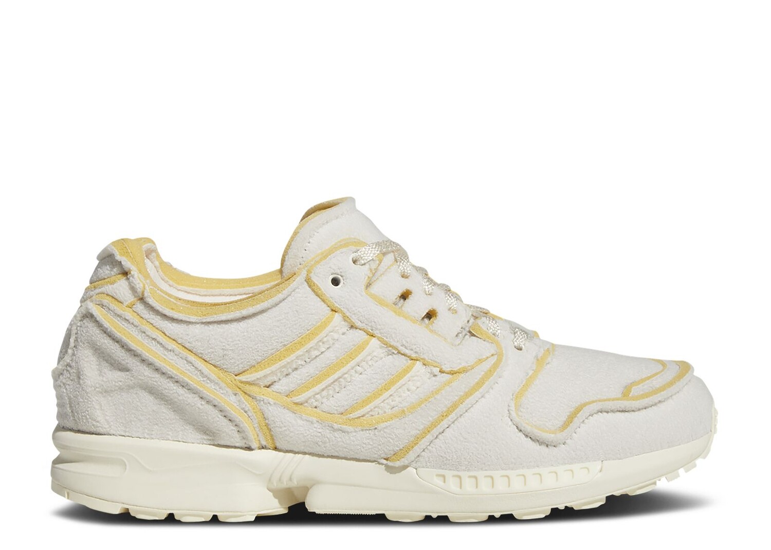 

Кроссовки adidas Zx 8000 'Cozy Pack', кремовый, Бежевый