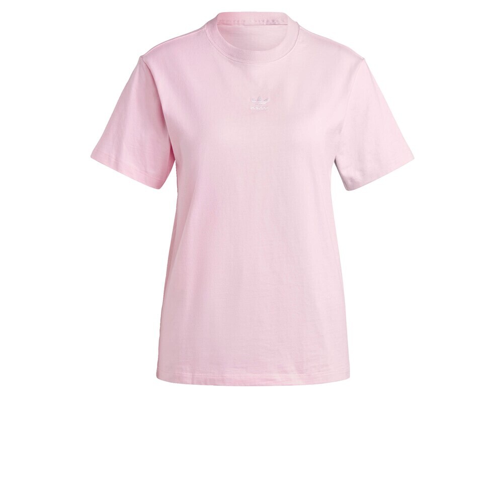 

Рубашка ADIDAS ORIGINALS Adicolor Essentials, розовый