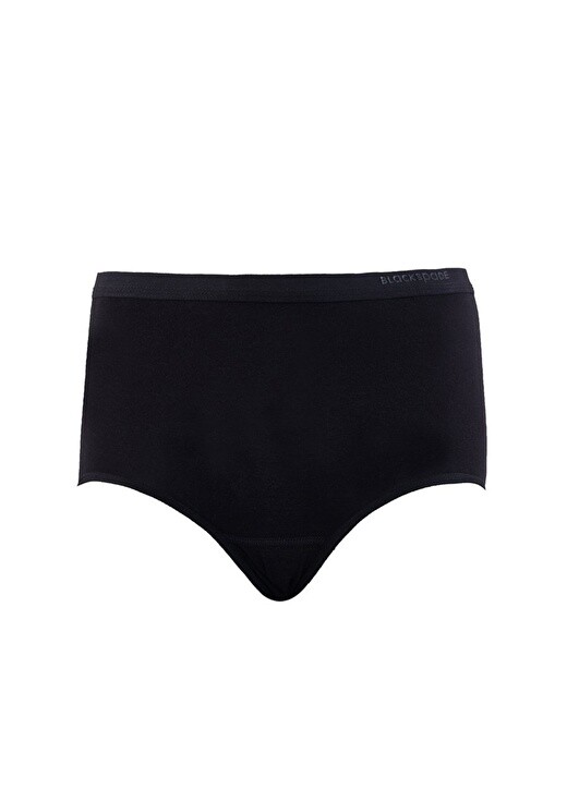 

Одинарные трусики с высокой талией Blackspade