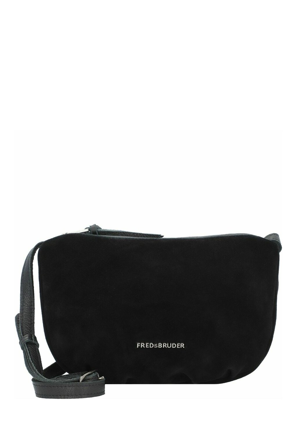

Сумка через плечо JO FREDsBRUDER, цвет black