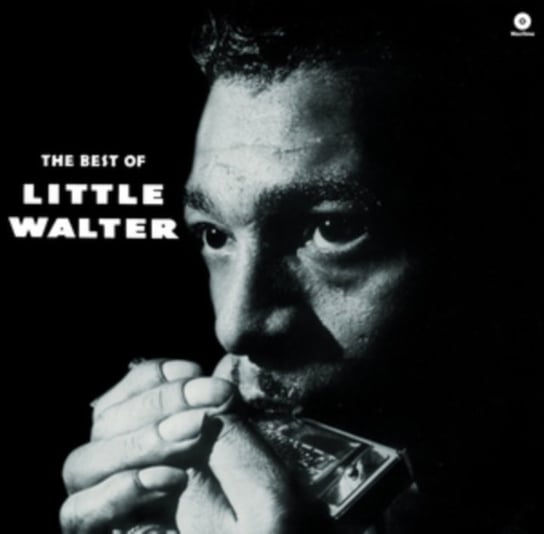 Виниловая пластинка Little Walter - The Best of Little Walter