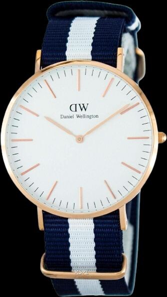 

Часы Daniel Wellington DW00100004