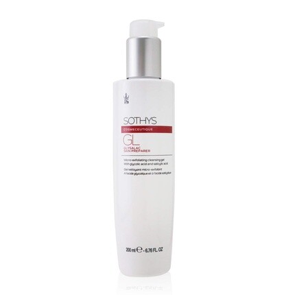 

SOTHYS Glysalac Средство для подготовки кожи