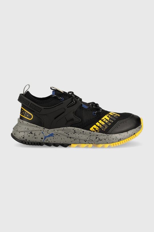 

Кроссовки Pacer Future Trail Puma, черный