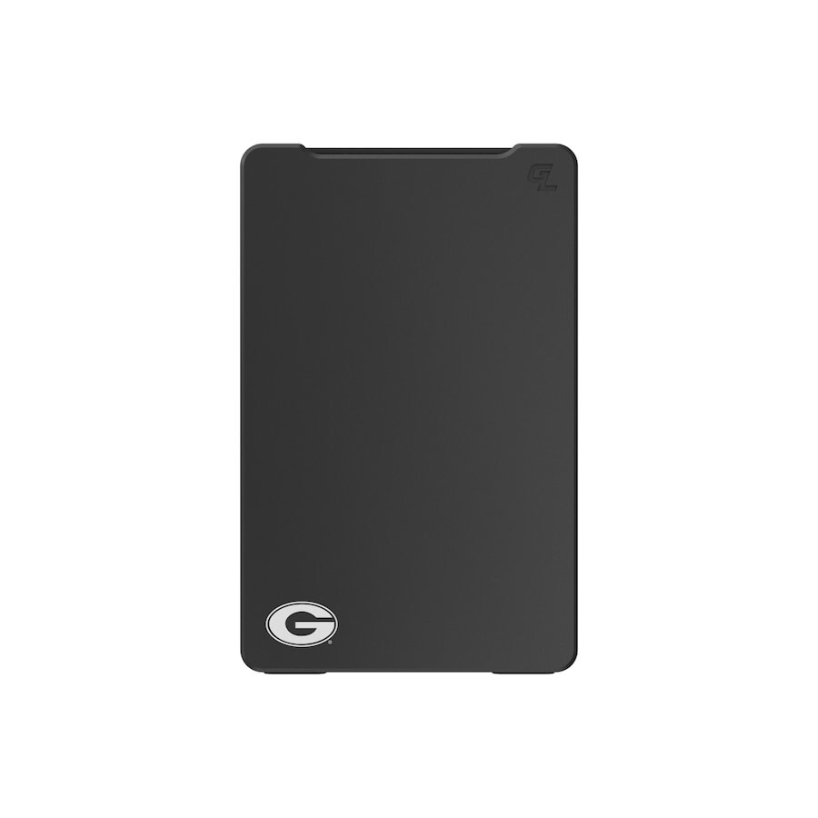 

Кошелек Groove Life Georgia Bulldogs