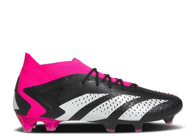 

Кроссовки Adidas PREDATOR ACCURACY.1 FG 'OWN YOUR FOOTBALL PACK', черный
