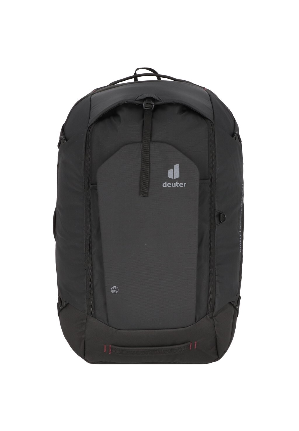 

Рюкзак AVIANT ACCESS PRO Deuter, цвет black